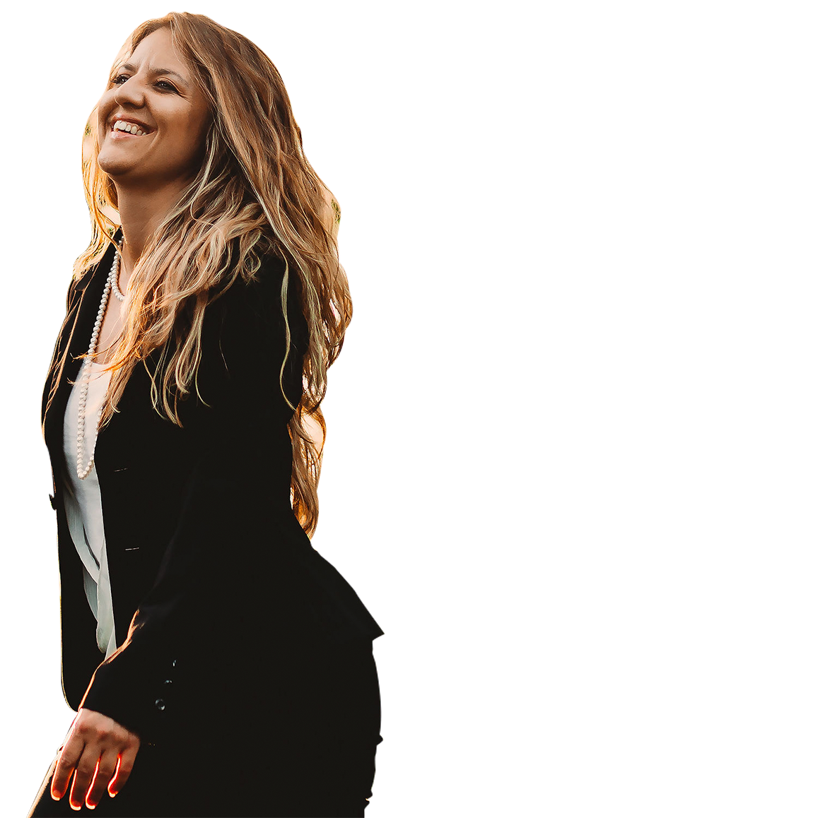 Sarah Jenkins therapist