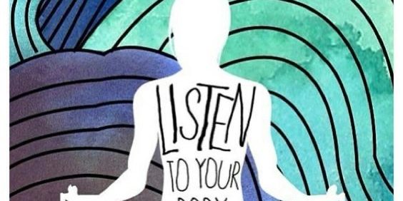 Mental health is physical health