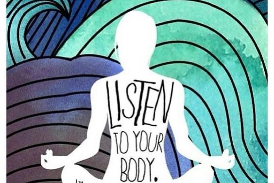 Mental health is physical health