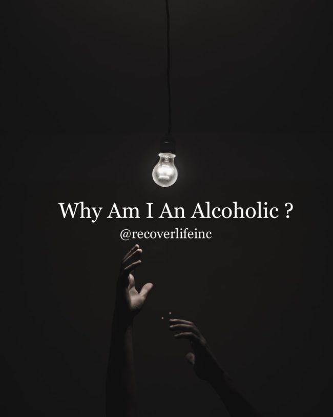 addiction and alcoholism