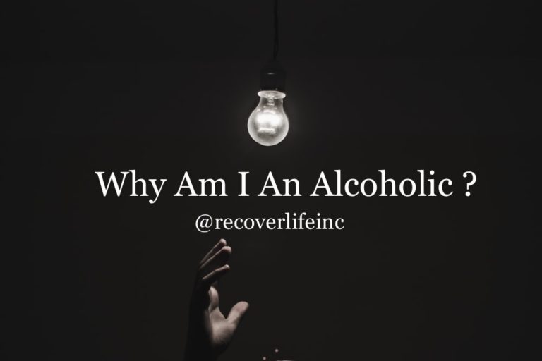 addiction and alcoholism